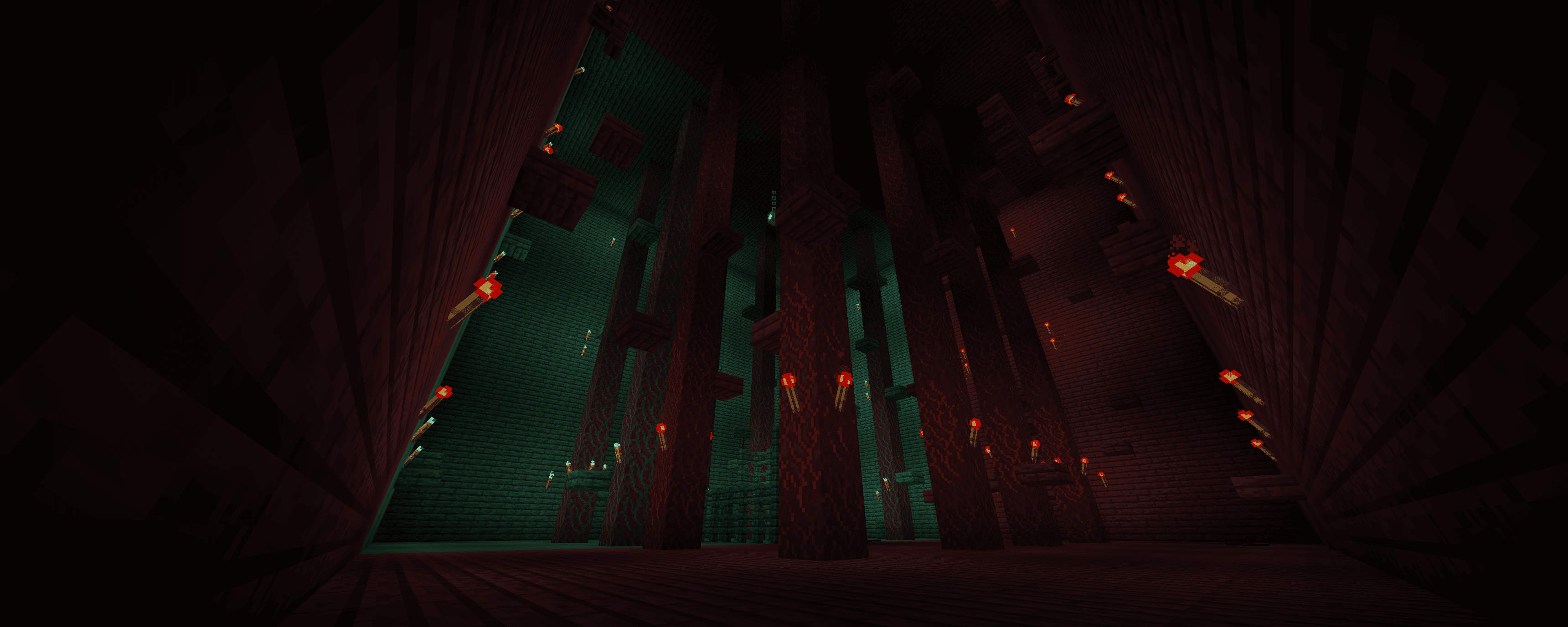 Image 4 of 4 for Nether Parkour