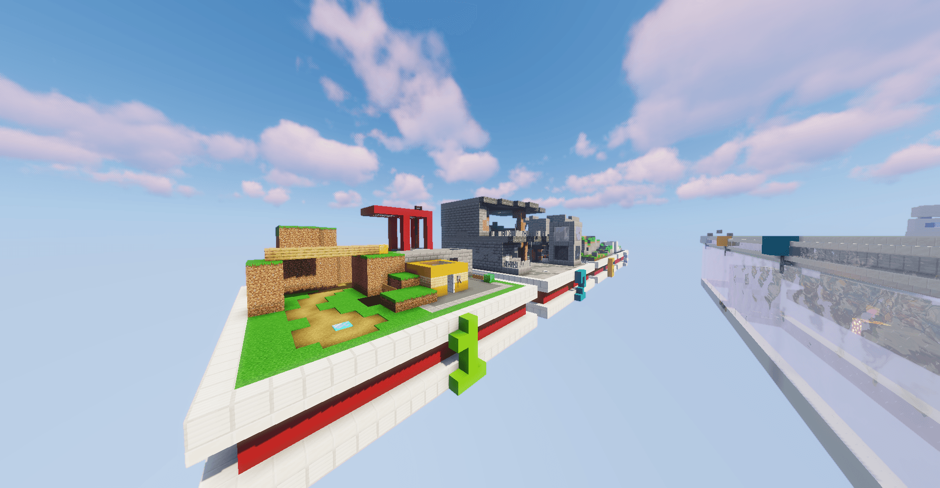 Image 2 of 4 for Never A Challenge Too Hard