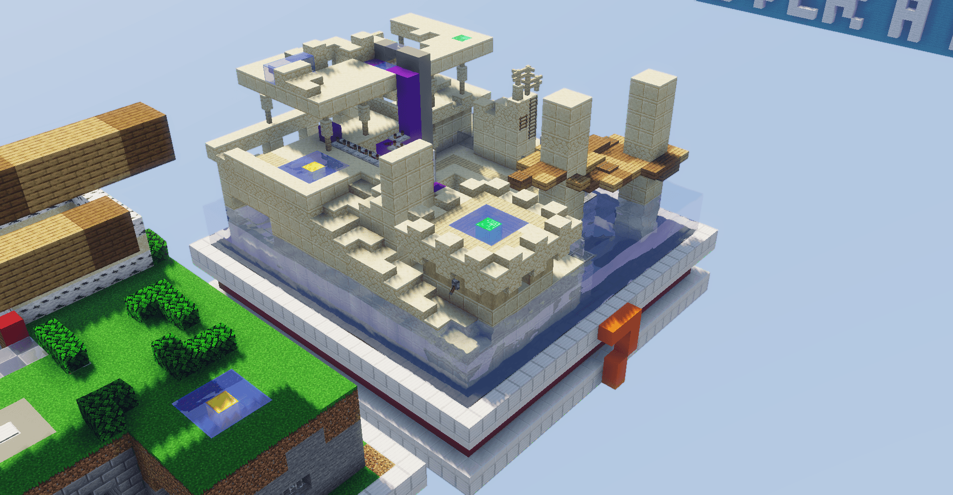 Image 3 of 4 for Never A Challenge Too Hard