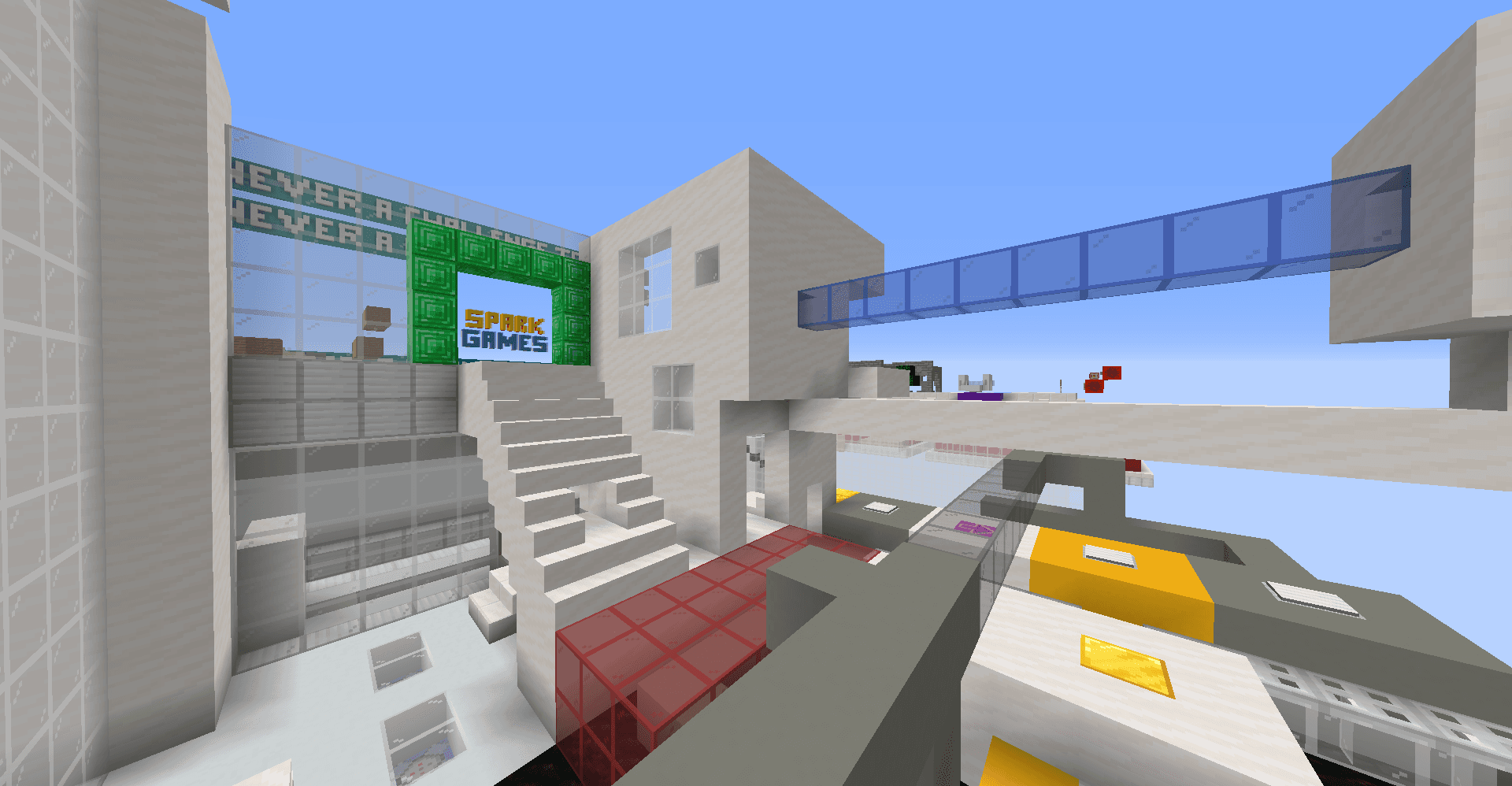 Image 4 of 4 for Never A Challenge Too Hard