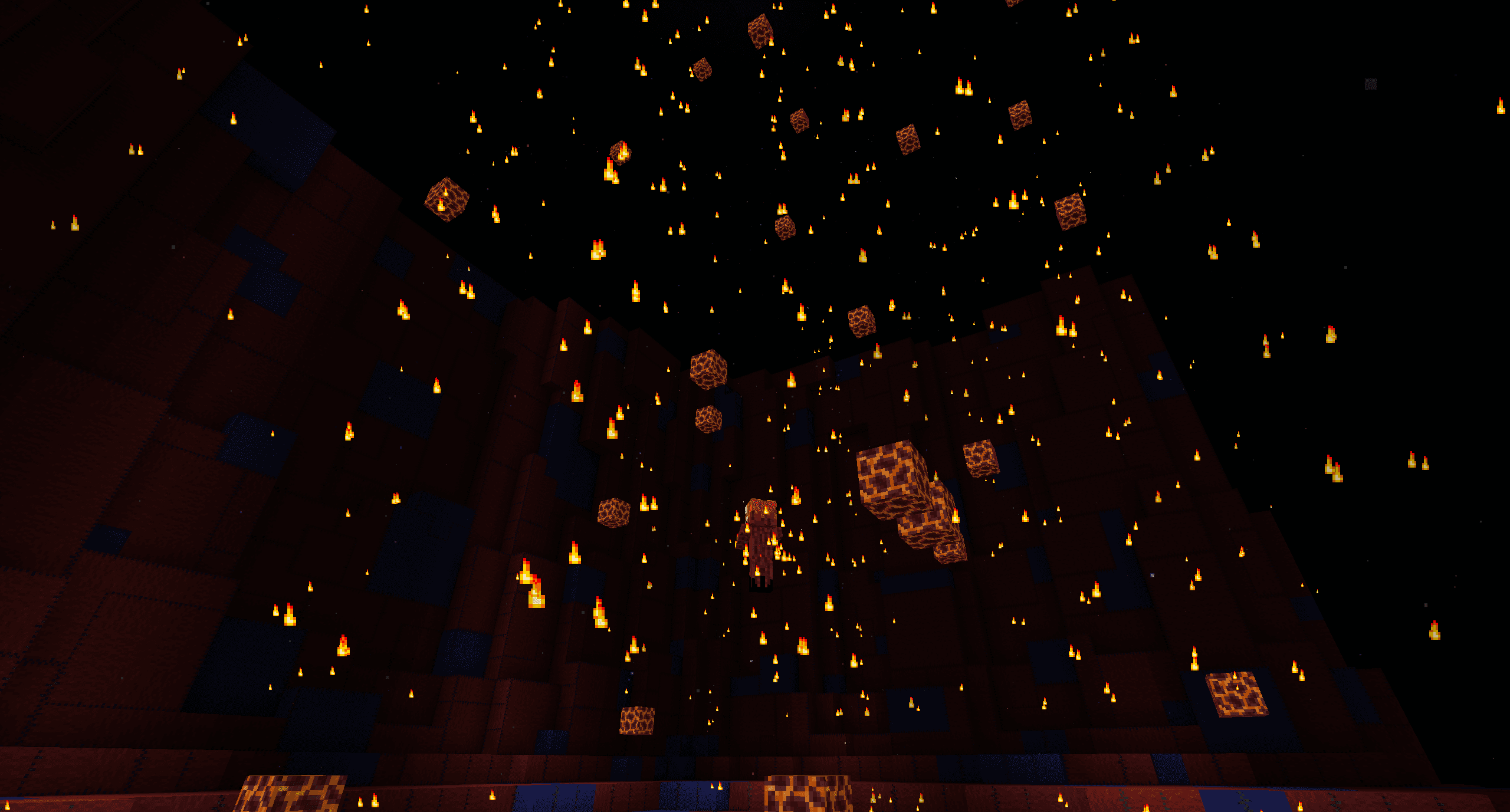 Image 3 of 7 for Nightmare King Grimm boss fight