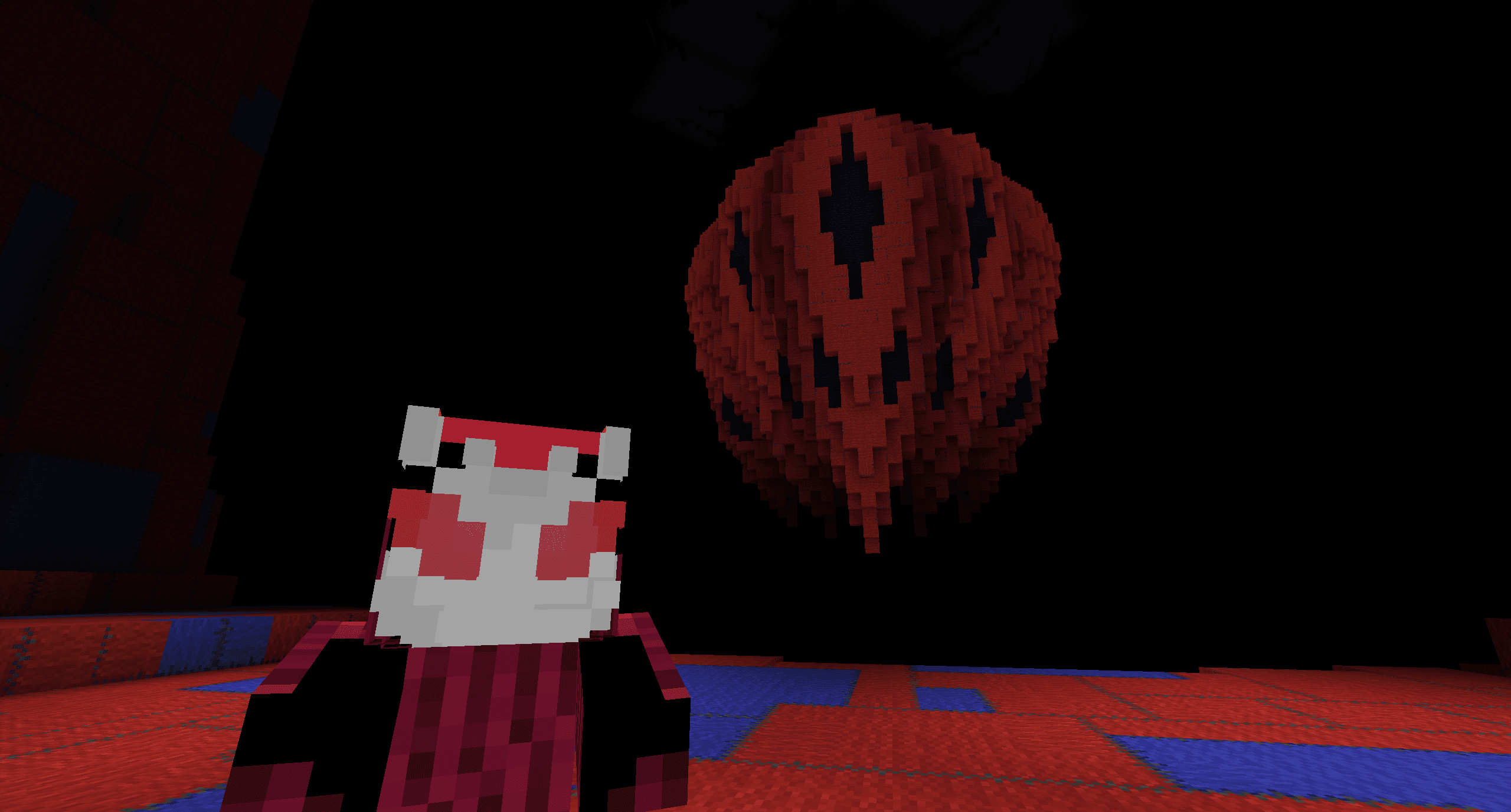 Image 6 of 7 for Nightmare King Grimm boss fight