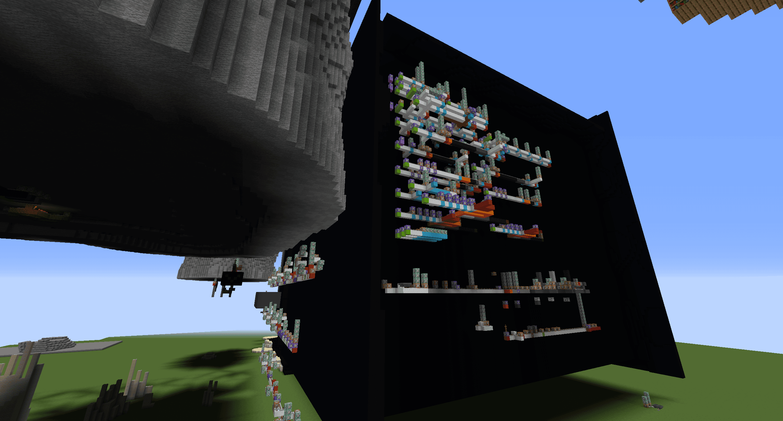 Image 7 of 7 for Nightmare King Grimm boss fight