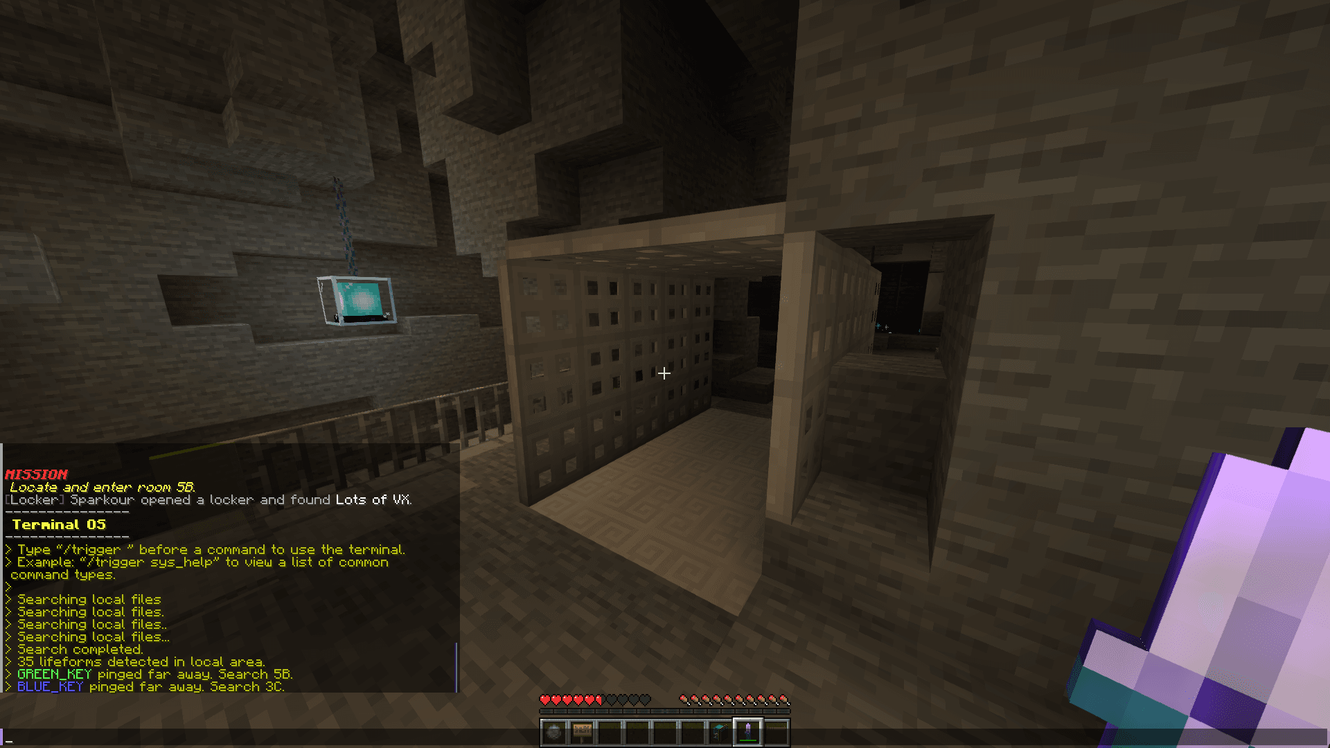 Image 6 of 6 for OUTAGE