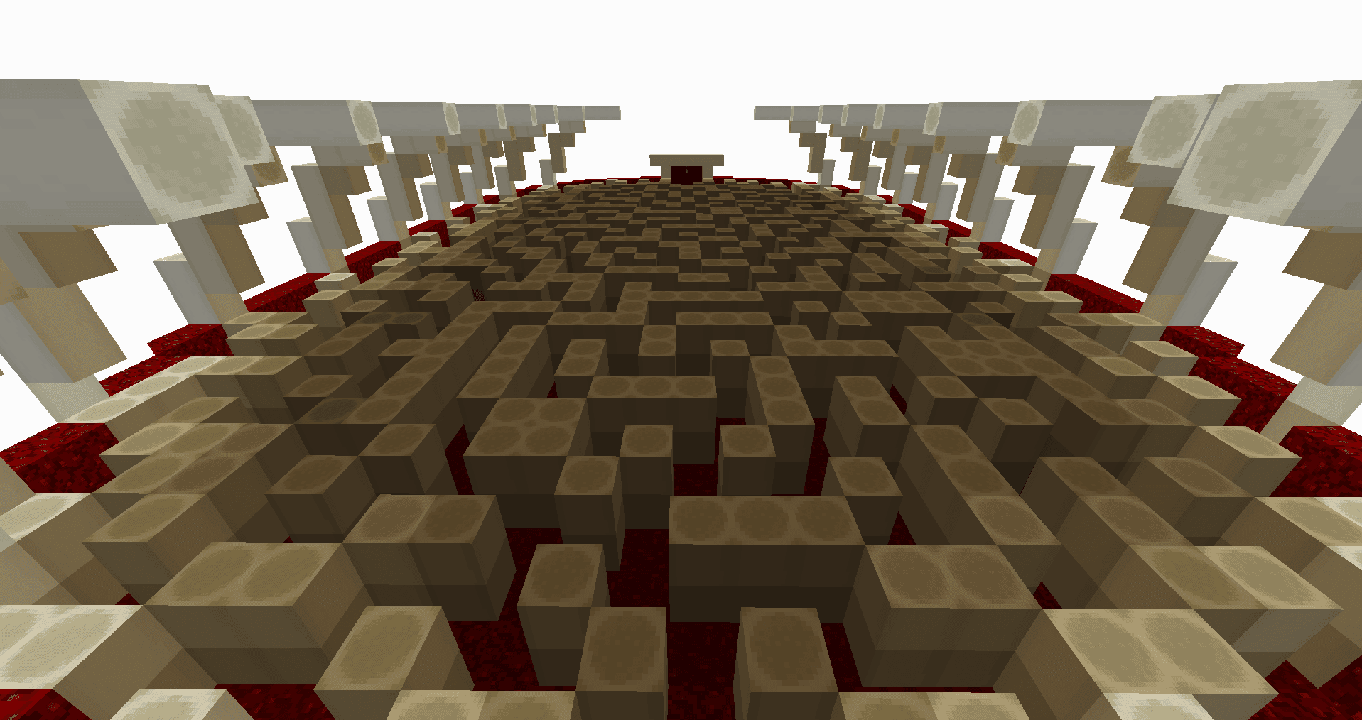 Image 2 of 4 for On Mazes and the IB Diploma Program