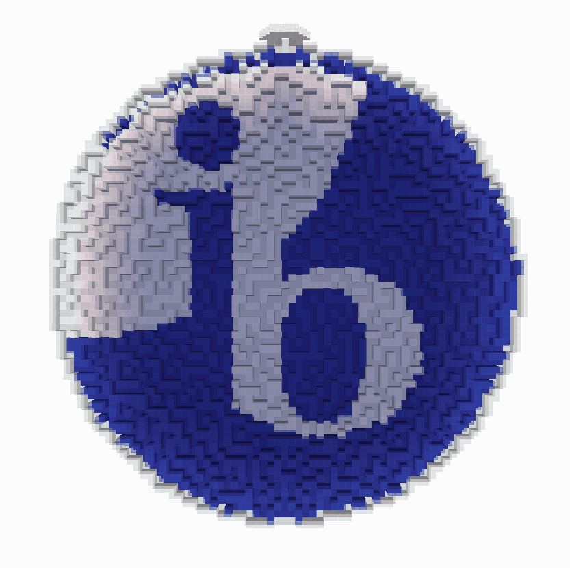 Image 4 of 4 for On Mazes and the IB Diploma Program