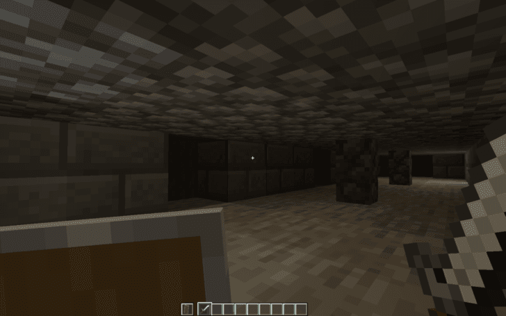 Image 3 of 3 for One Block Dungeon