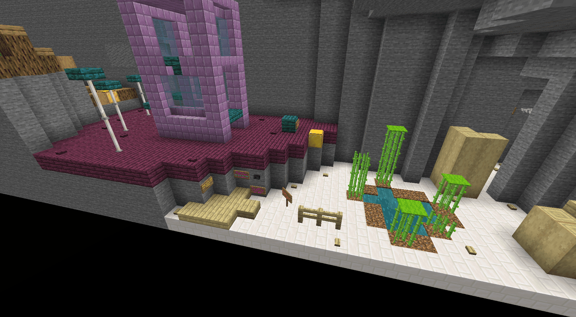 Image 2 of 4 for Parkour Jungle Island