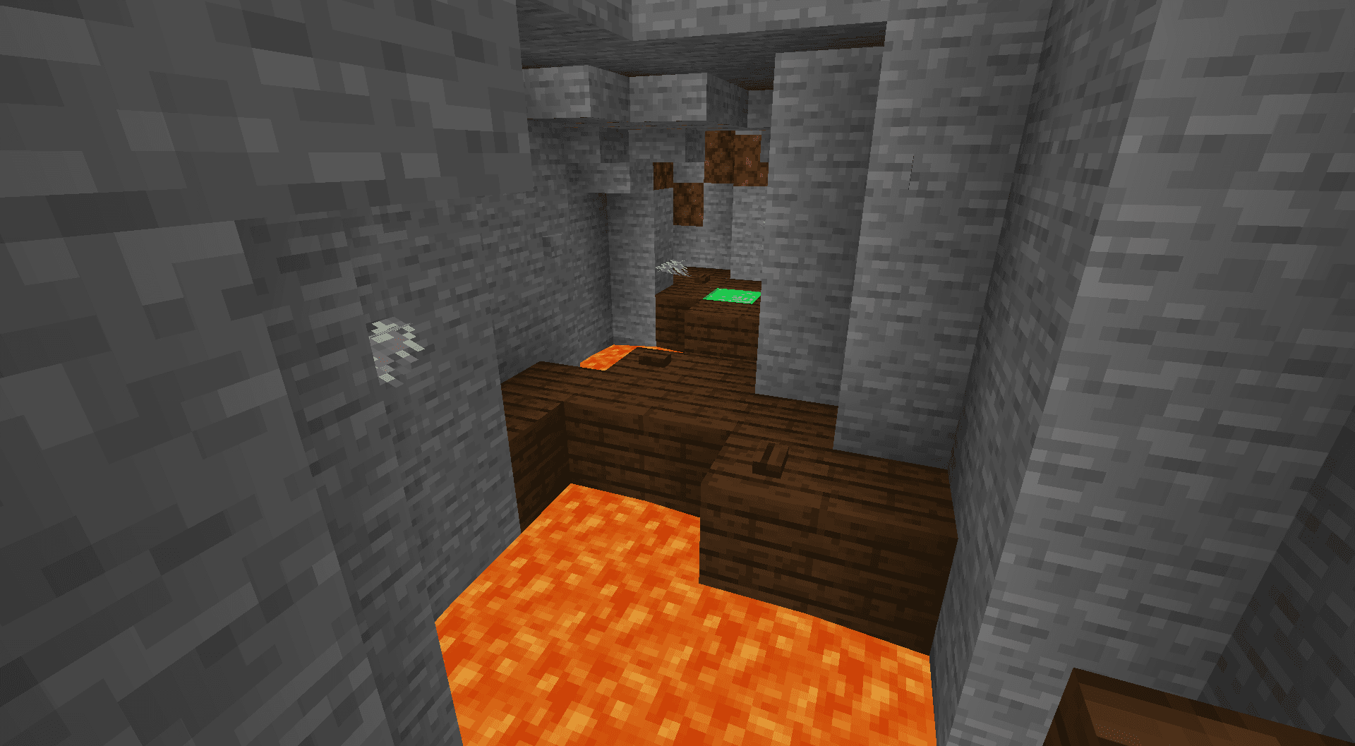 Image 4 of 4 for Parkour Jungle Island