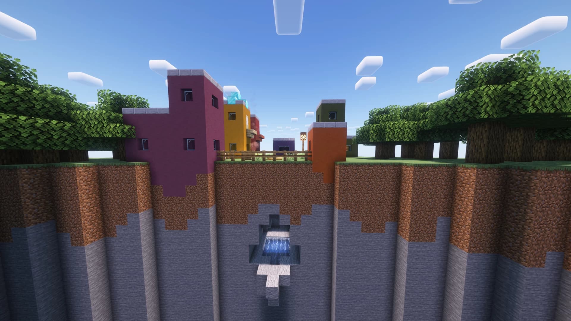 Image 4 of 4 for Parkour Mountain