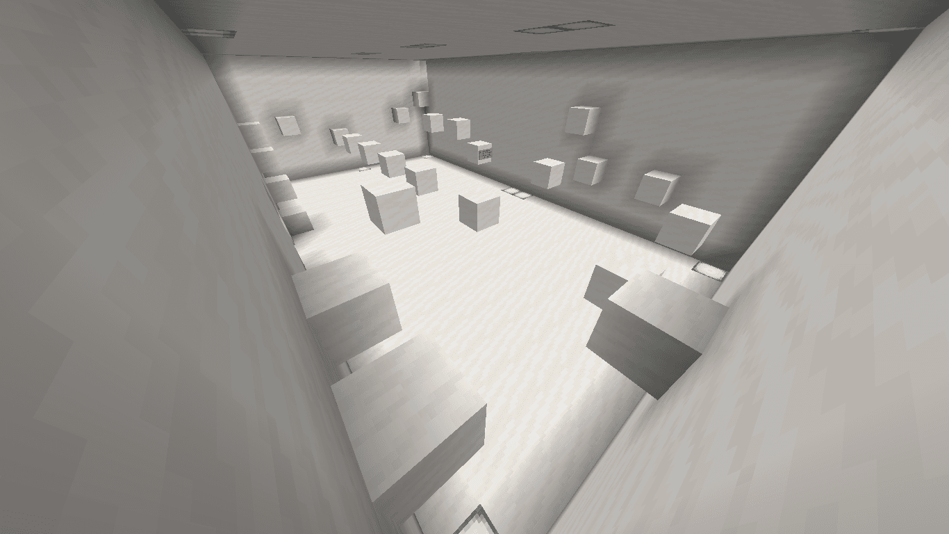 Image 2 of 4 for Parkour Rooms