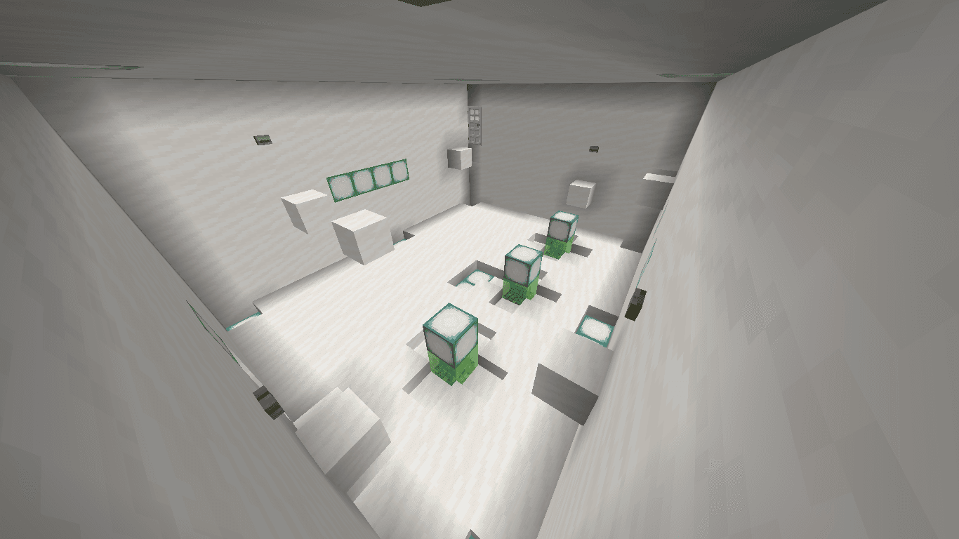 Image 3 of 4 for Parkour Rooms