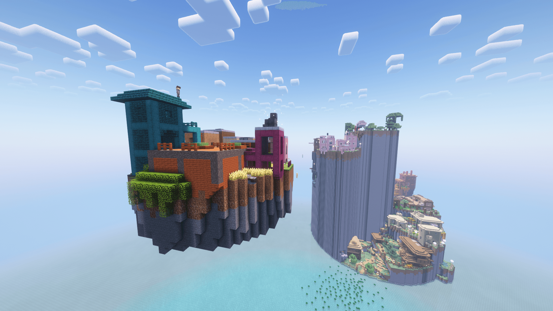 Image 3 of 4 for Parkour Woods