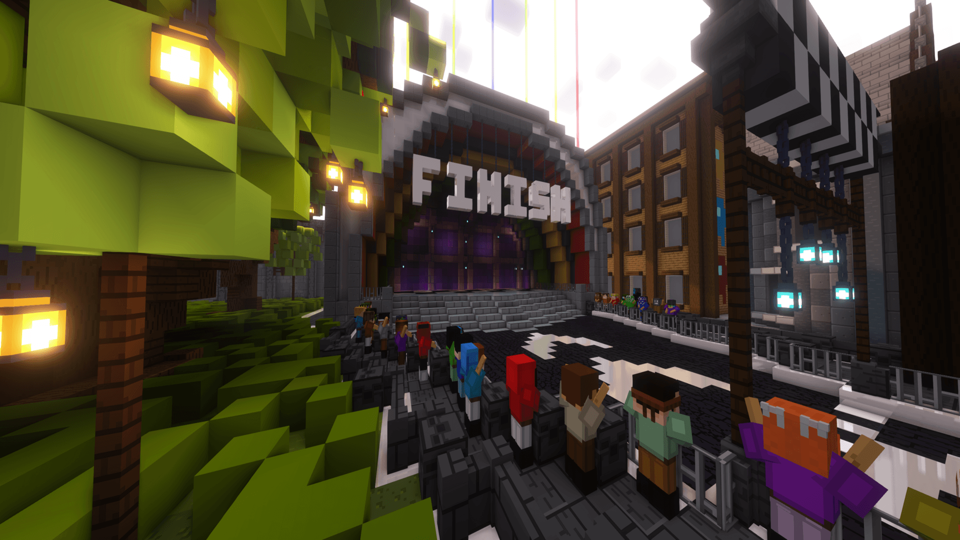 Image 2 of 6 for Project Run