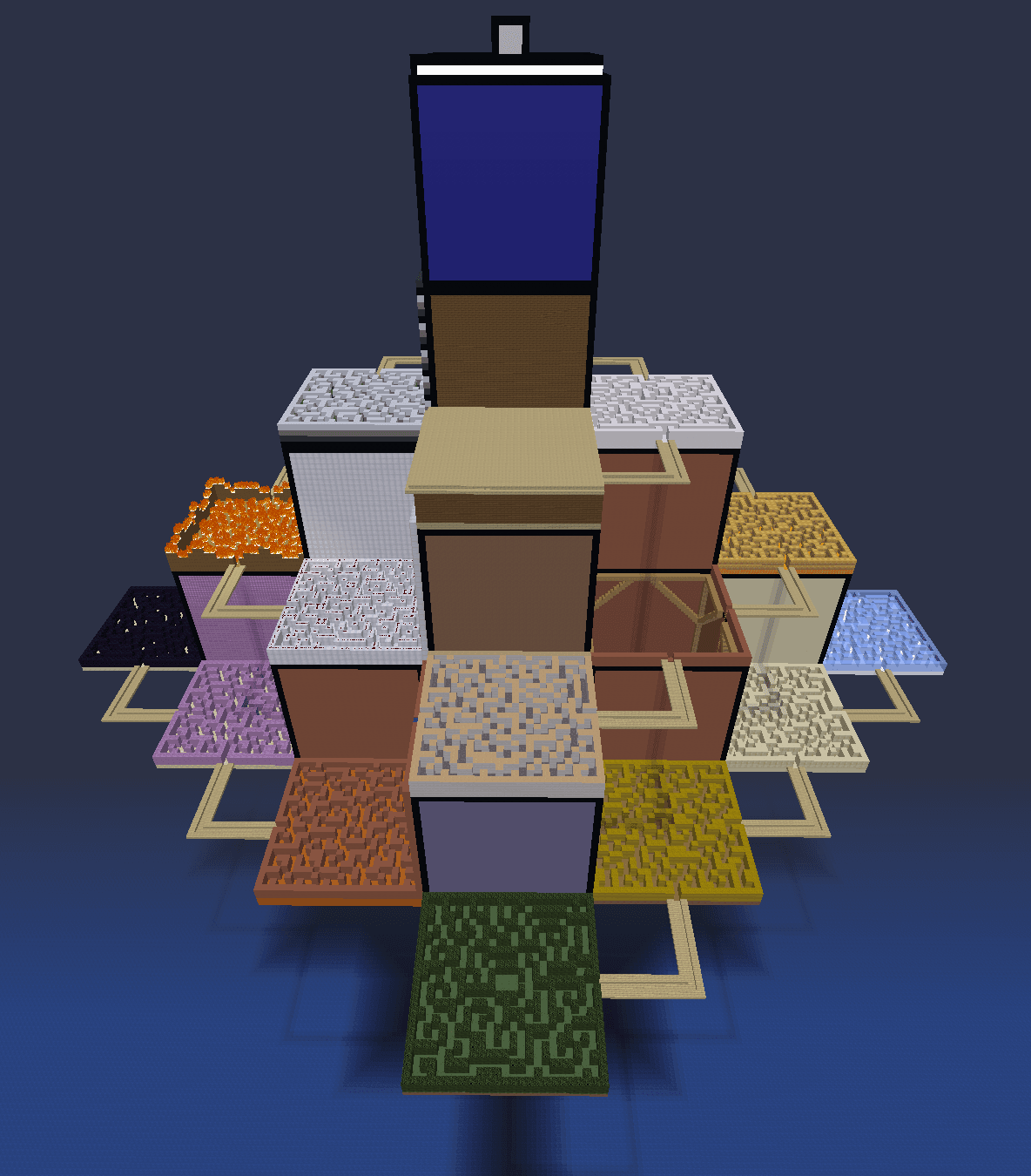 Image 2 of 4 for Puzzling Avenues