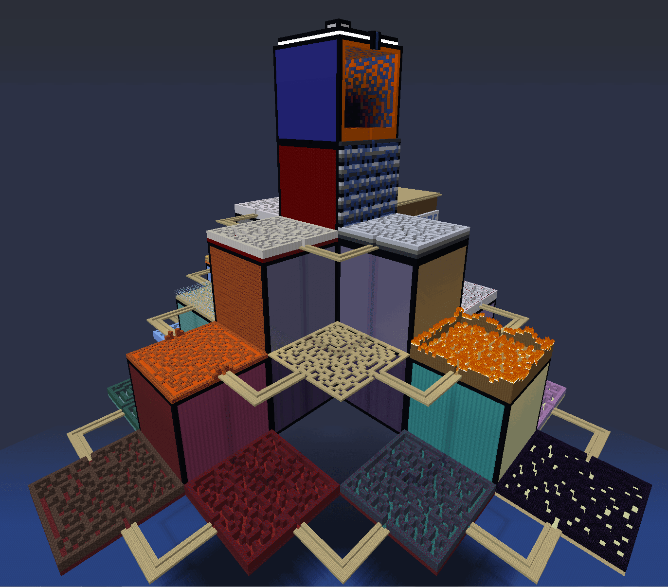 Image 3 of 4 for Puzzling Avenues