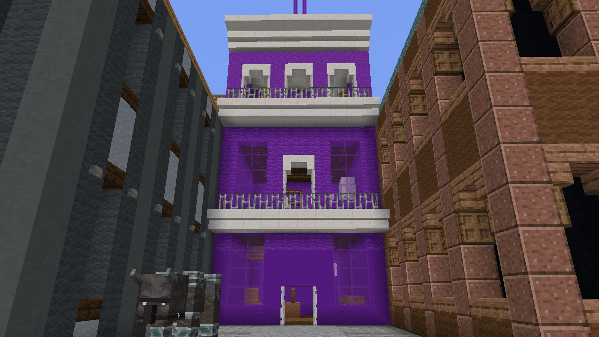 Image 5 of 9 for RAVAGER RUN