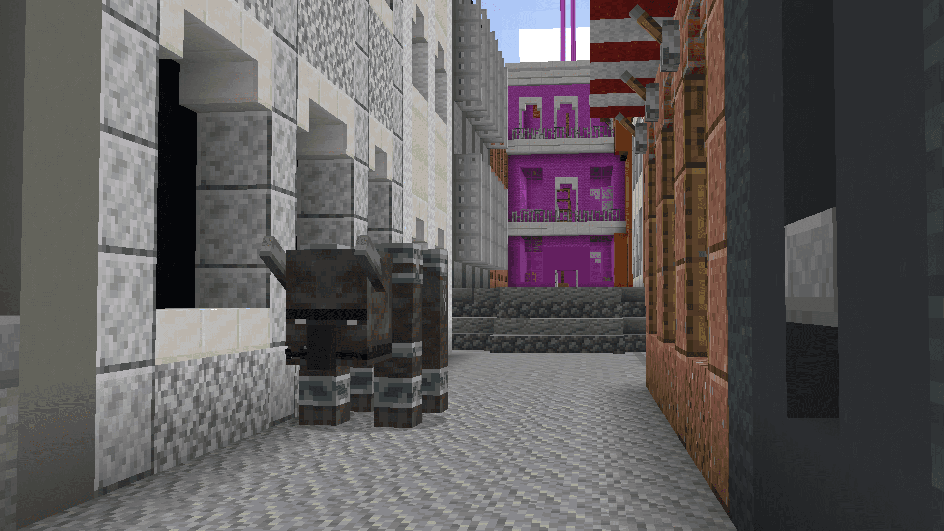 Image 7 of 9 for RAVAGER RUN