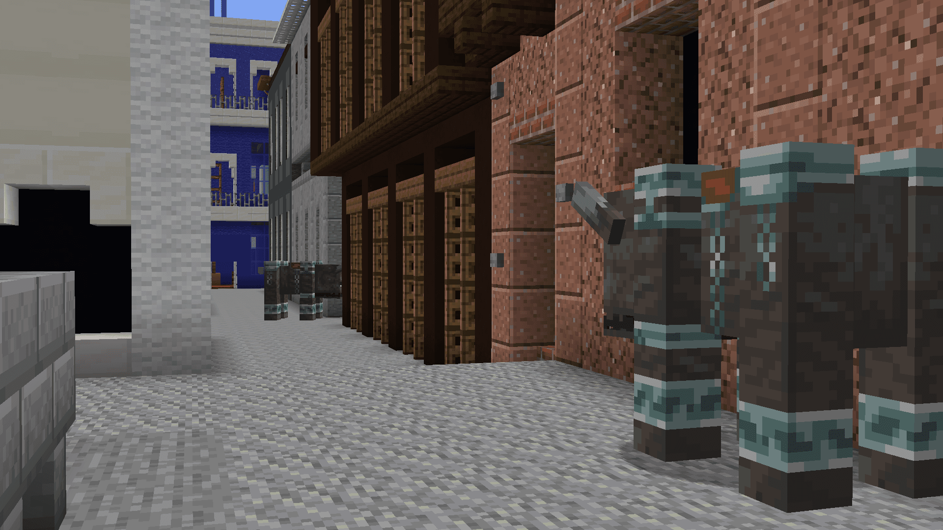 Image 9 of 9 for RAVAGER RUN