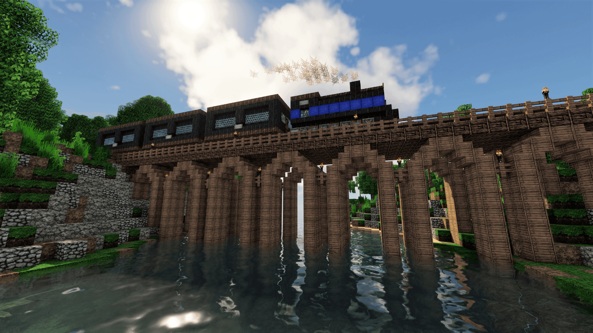 Image 4 of 4 for Revengeance II