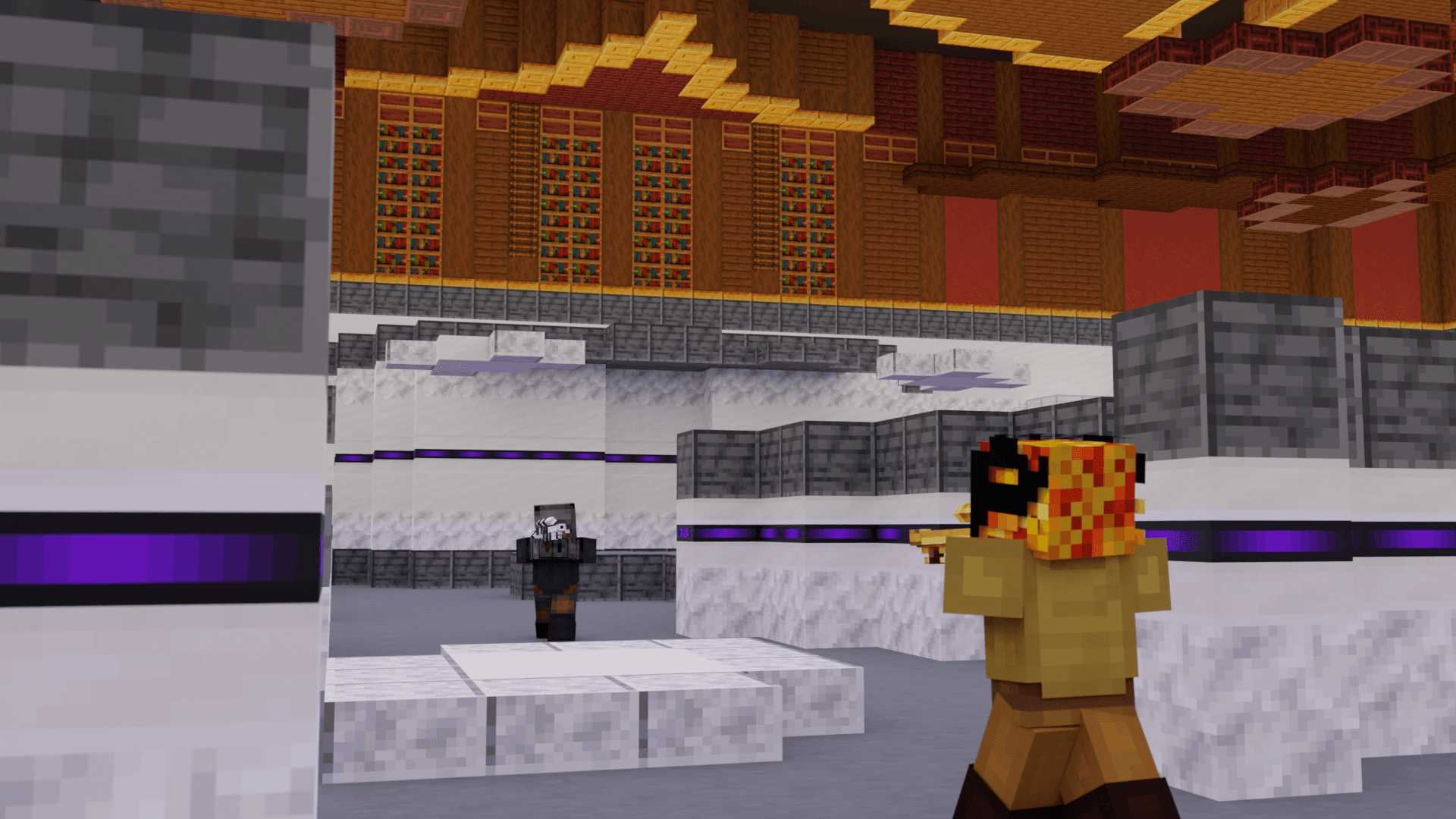 Image 2 of 5 for Rotated Chaos