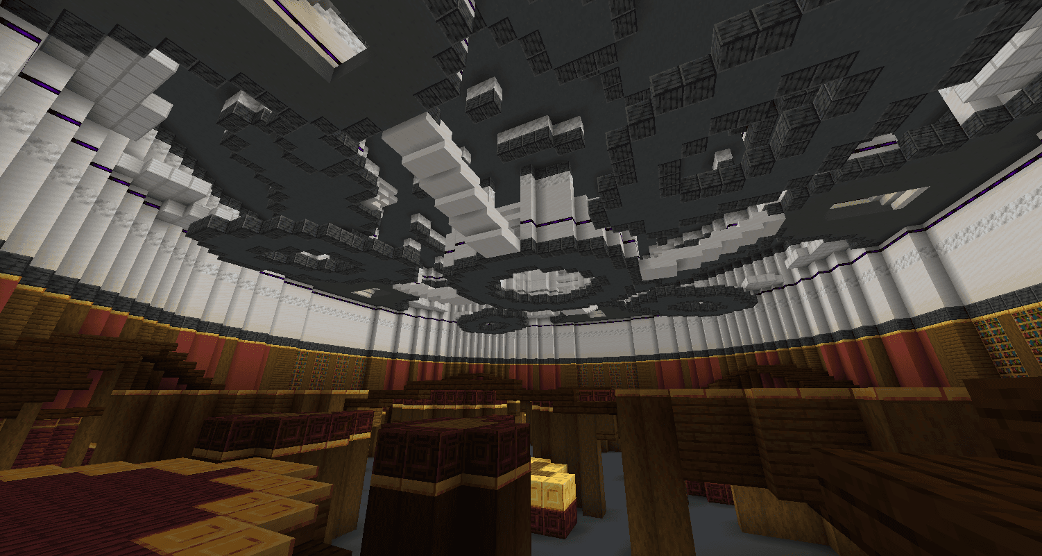 Image 3 of 5 for Rotated Chaos