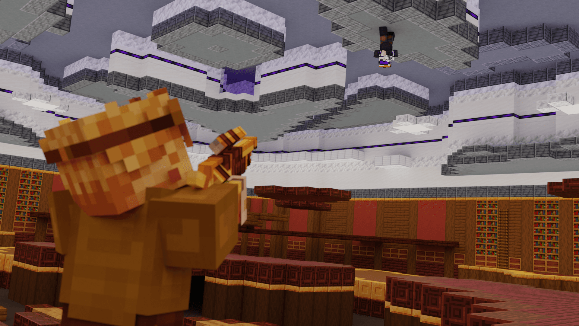 Image 4 of 5 for Rotated Chaos