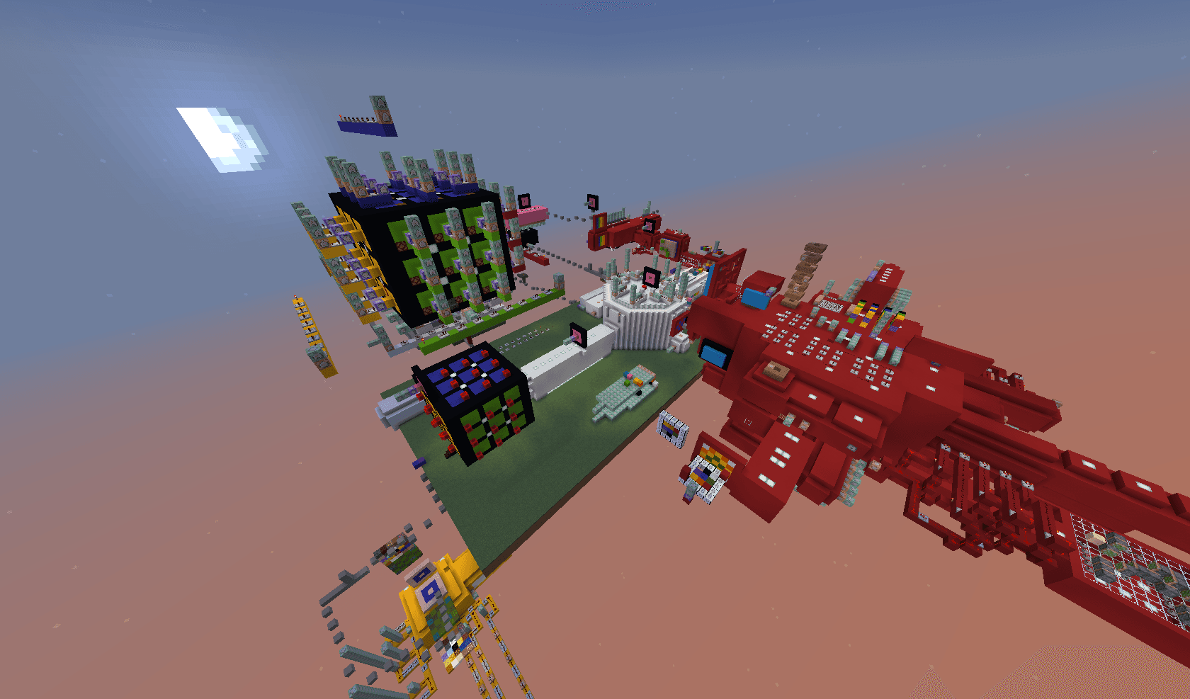 Image 2 of 4 for Rubik's Diversity return