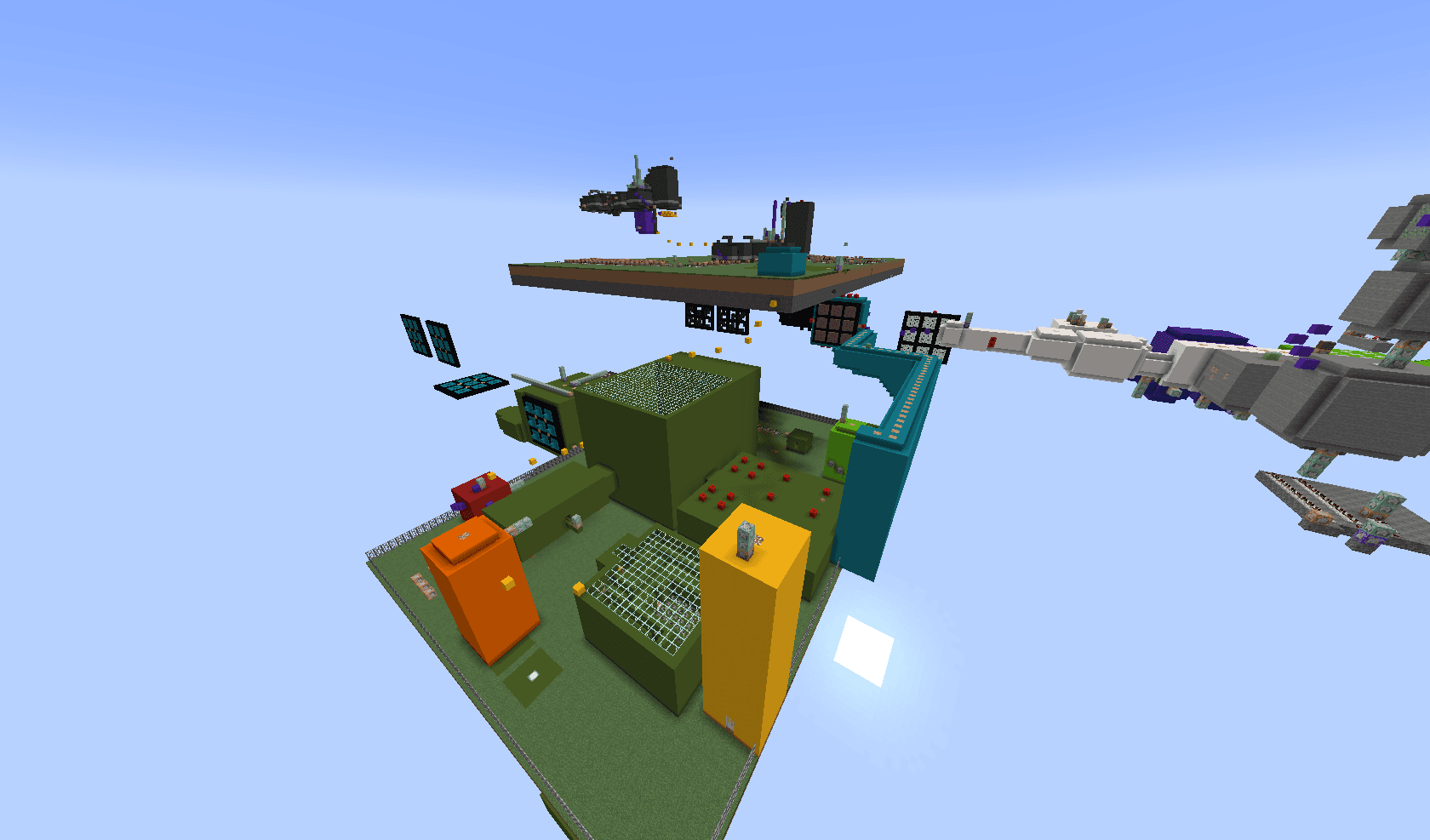 Image 4 of 4 for Rubik's Diversity return