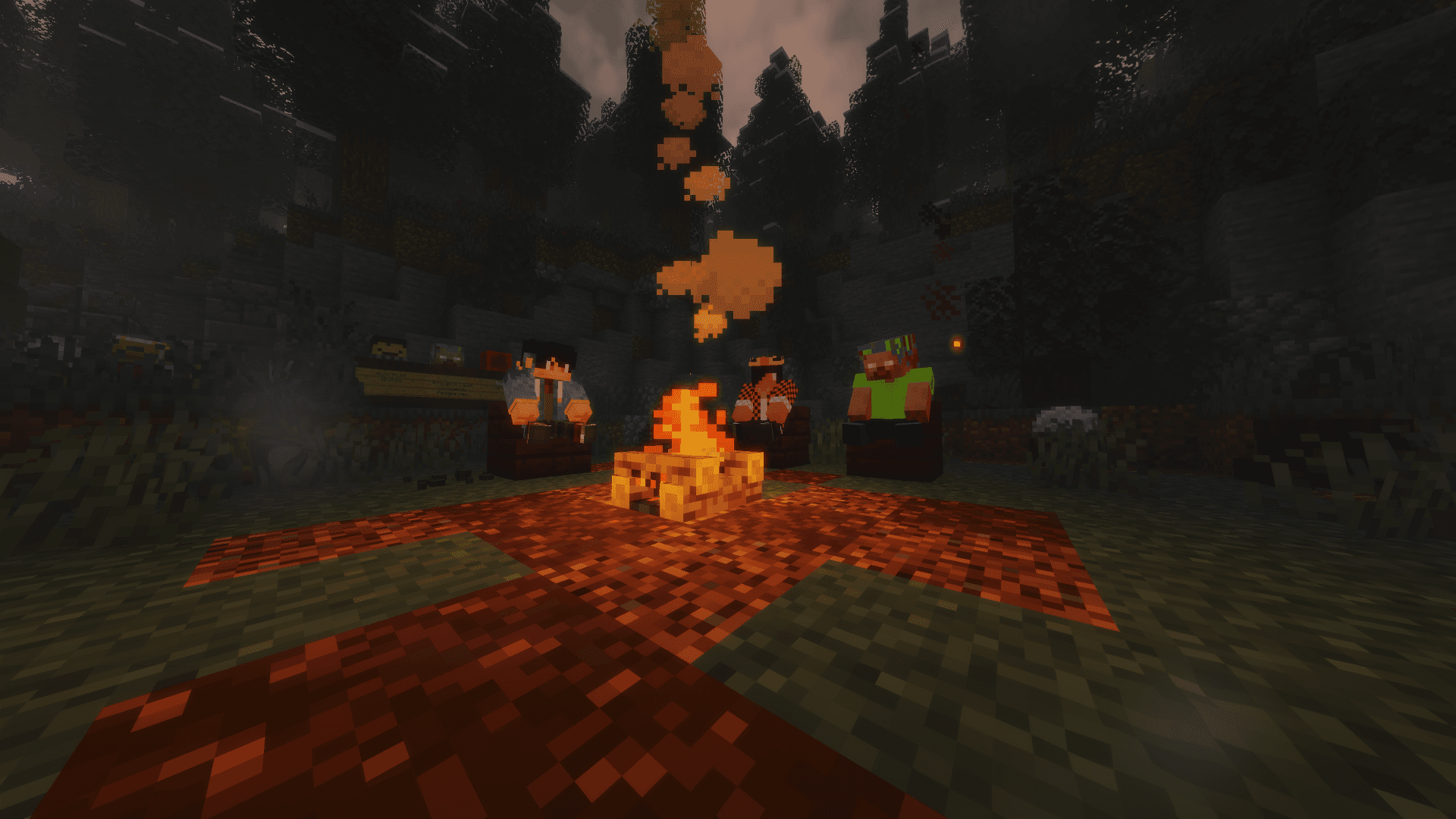 Image 11 of 11 for Sleepless Night