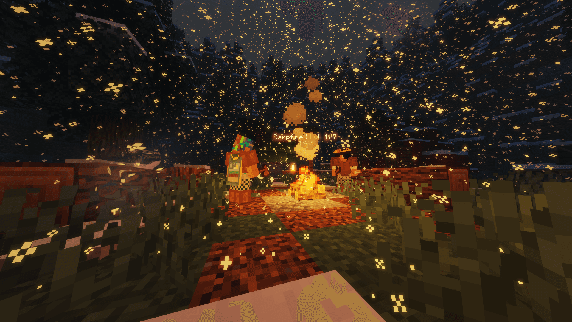 Image 3 of 11 for Sleepless Night