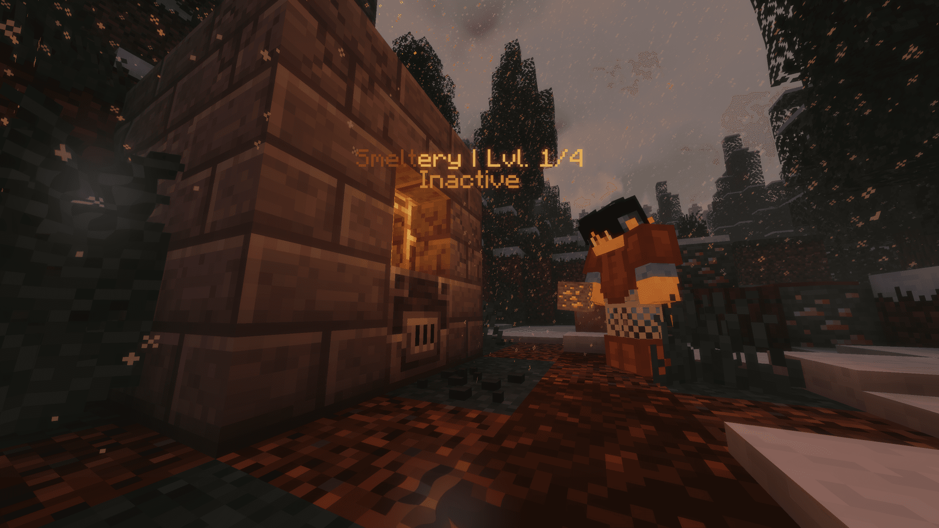 Image 8 of 11 for Sleepless Night