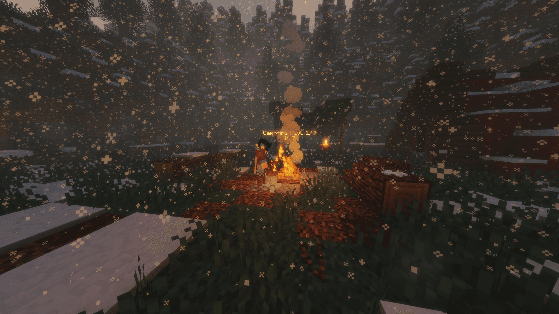 Image 9 of 11 for Sleepless Night