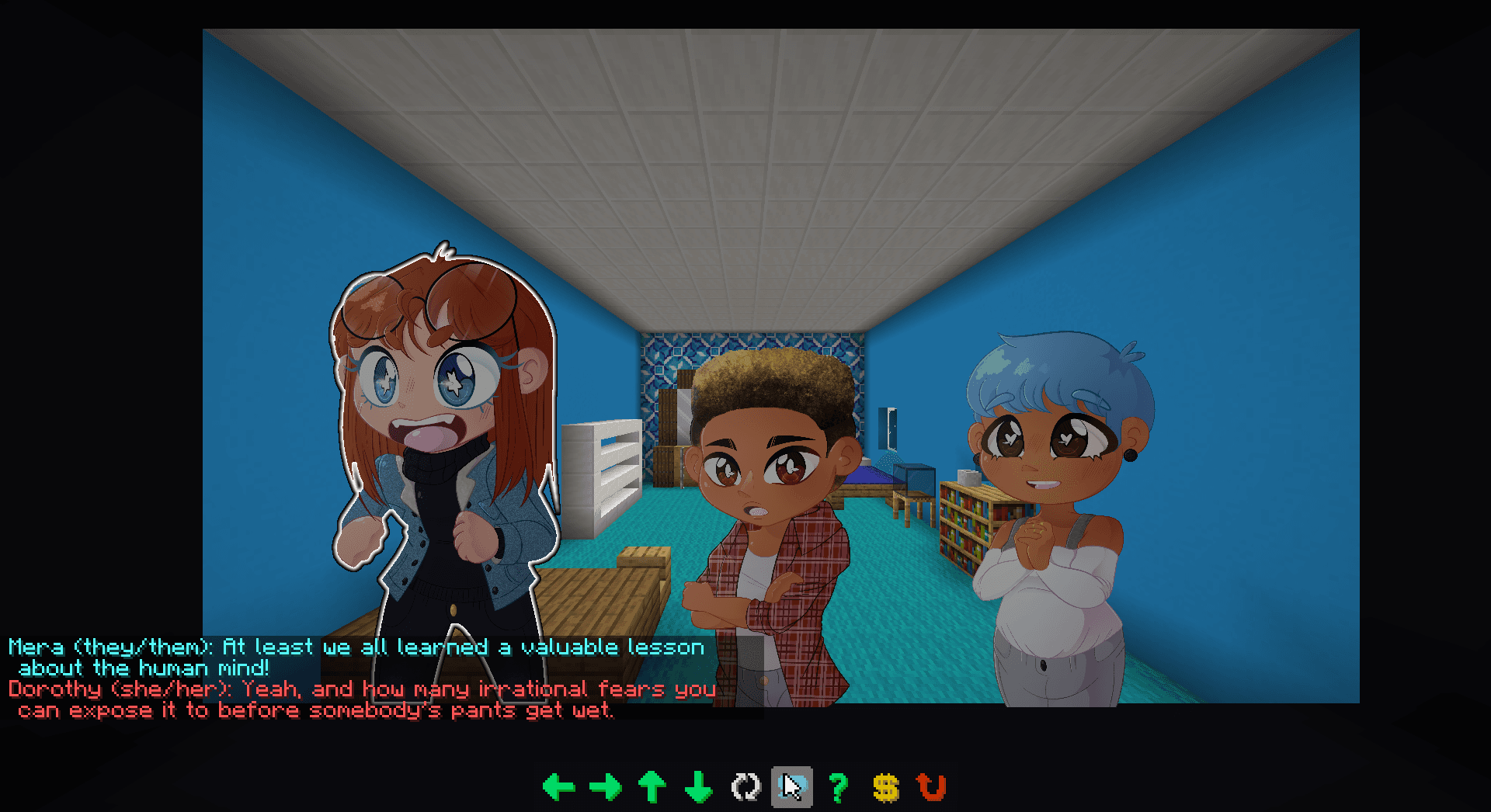 Image 3 of 4 for Snek