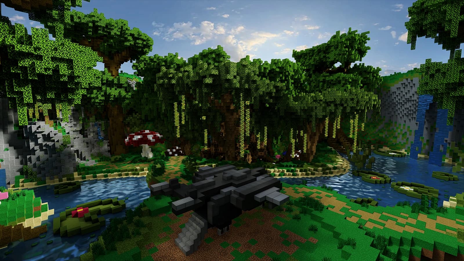 Image 4 of 5 for Solar Escape