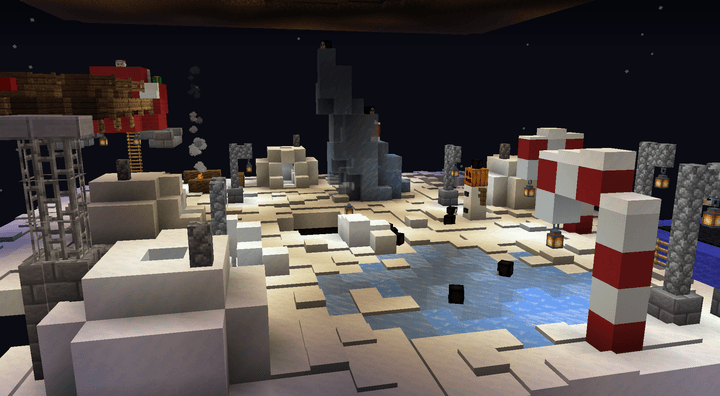 Image 4 of 5 for Swarpfight