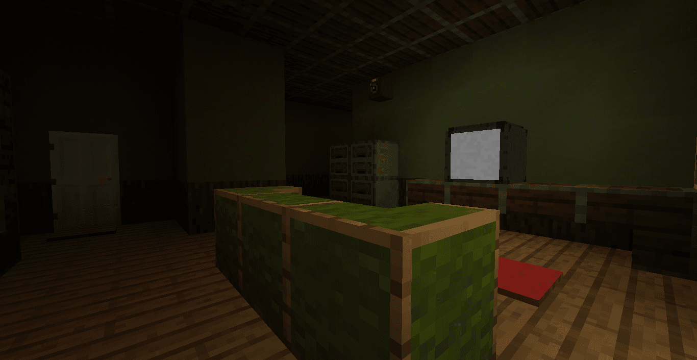 Image 2 of 5 for TJOC:R MC Edition