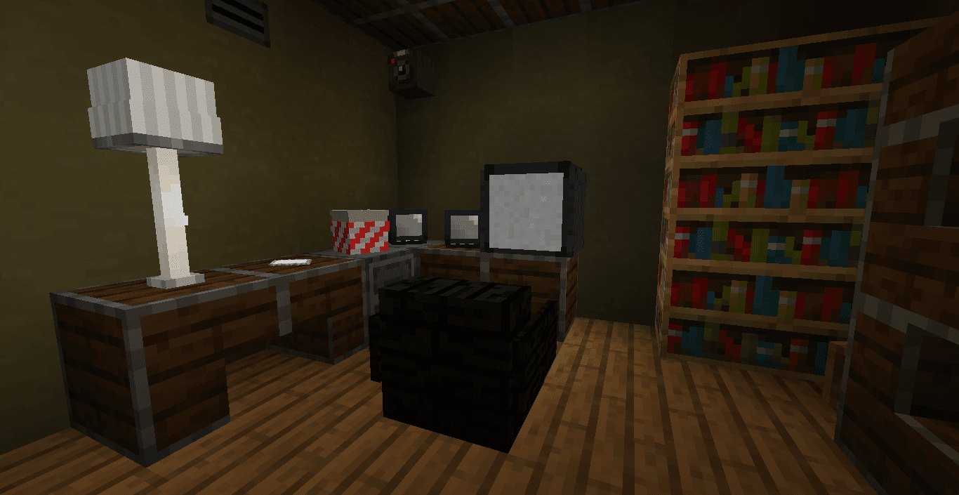 Image 3 of 5 for TJOC:R MC Edition