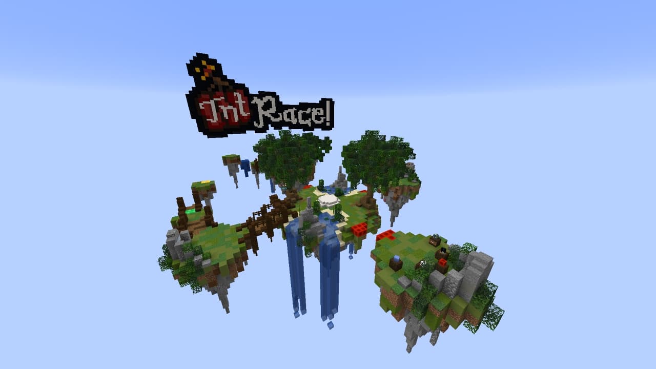 Image 2 of 6 for TNT Race