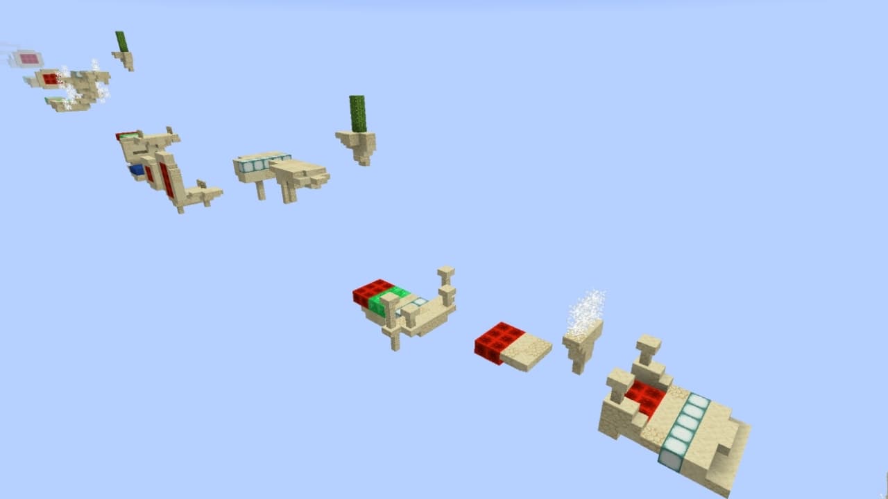 Image 3 of 6 for TNT Race