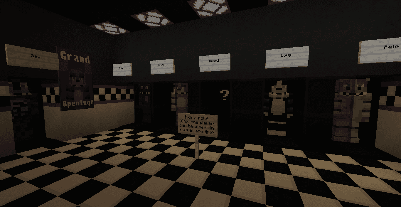 Image 2 of 3 for TNaR Multiplayer MC 1.16.1