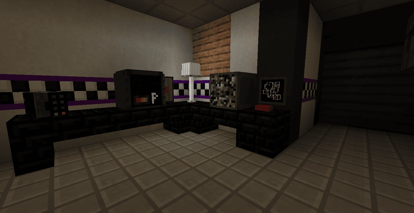 Image 3 of 3 for TNaR Multiplayer MC 1.16.1