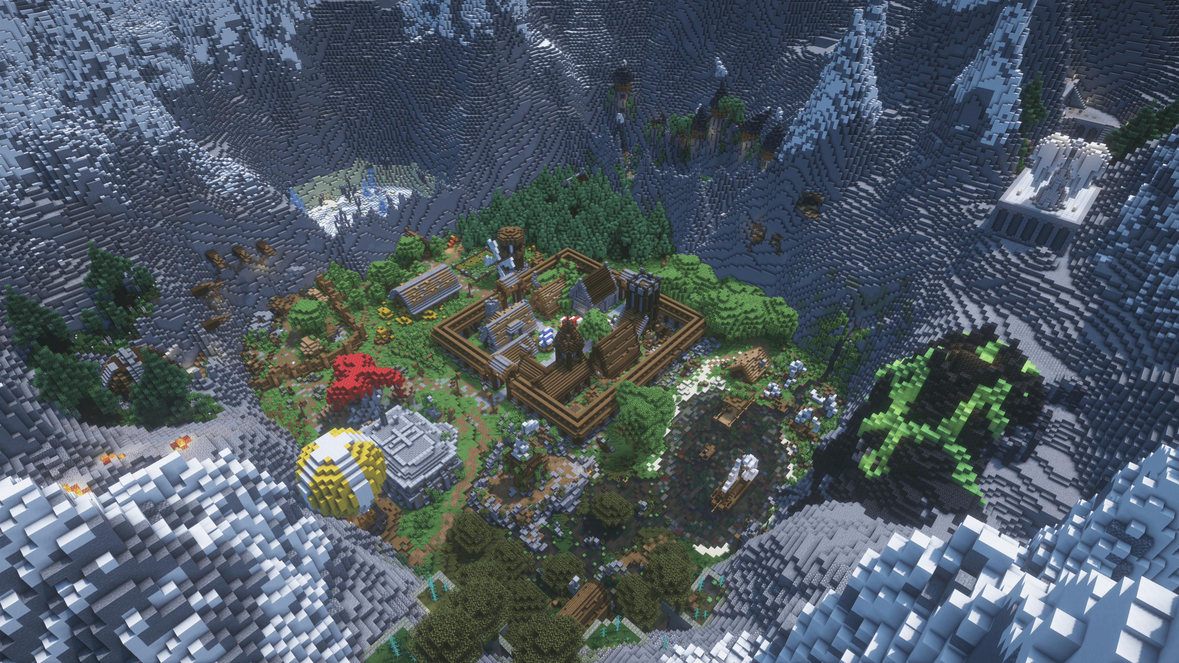 Image 9 of 12 for Tales of Glarthford