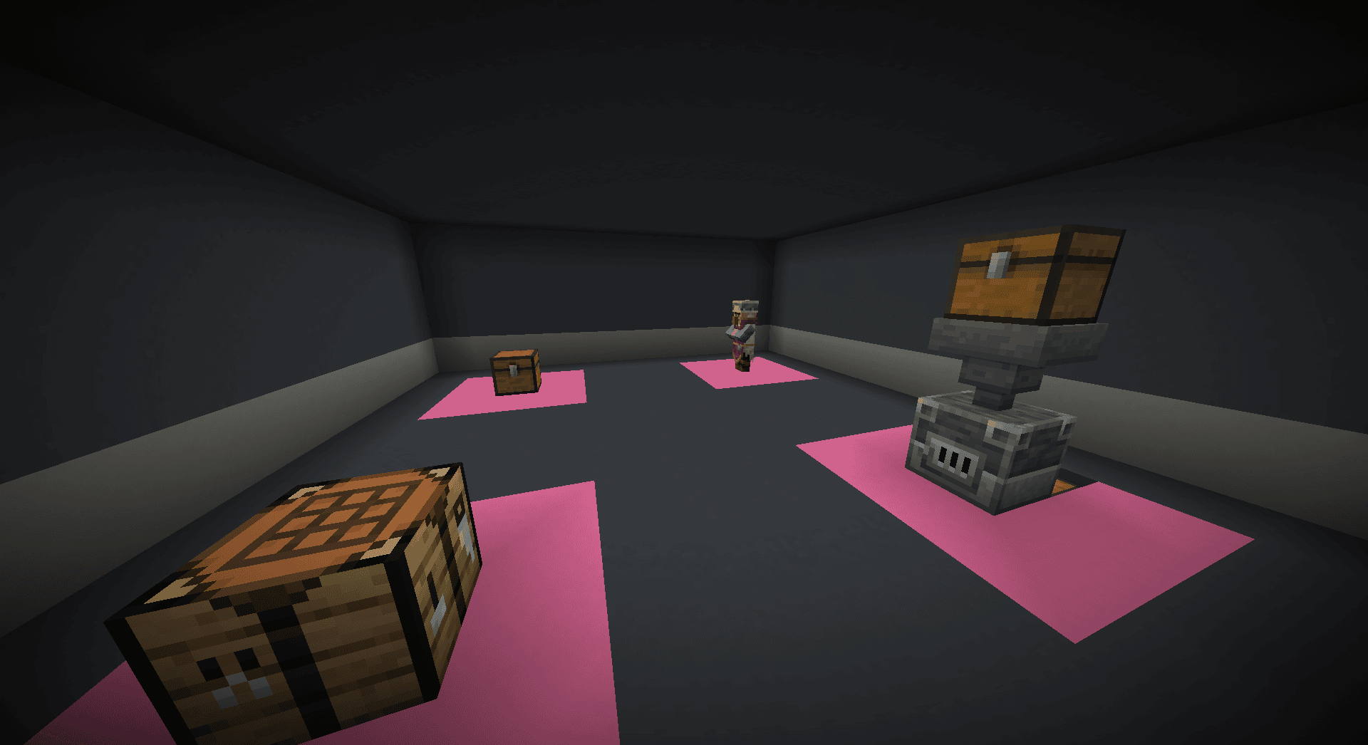 Image 2 of 4 for TenSquared