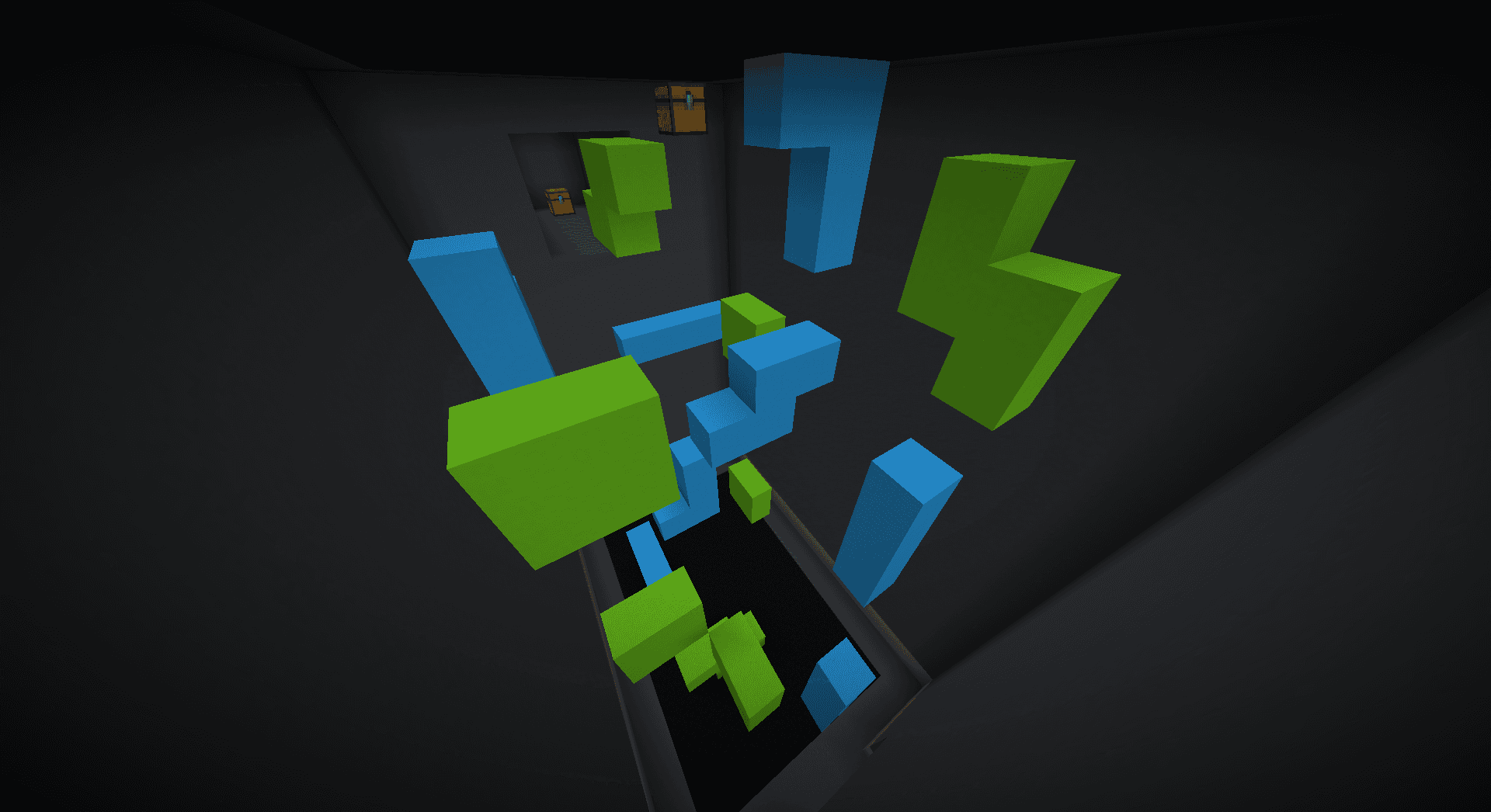 Image 4 of 4 for TenSquared