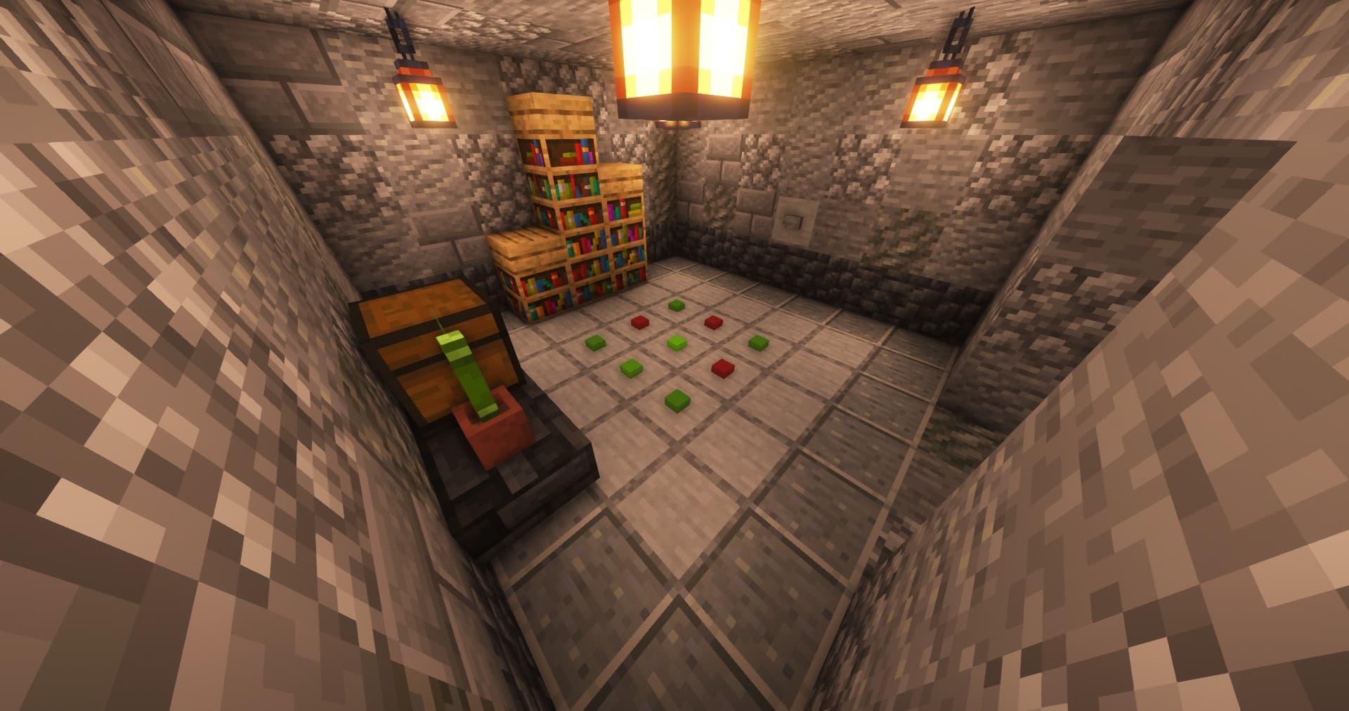 Image 3 of 4 for The Catacombs