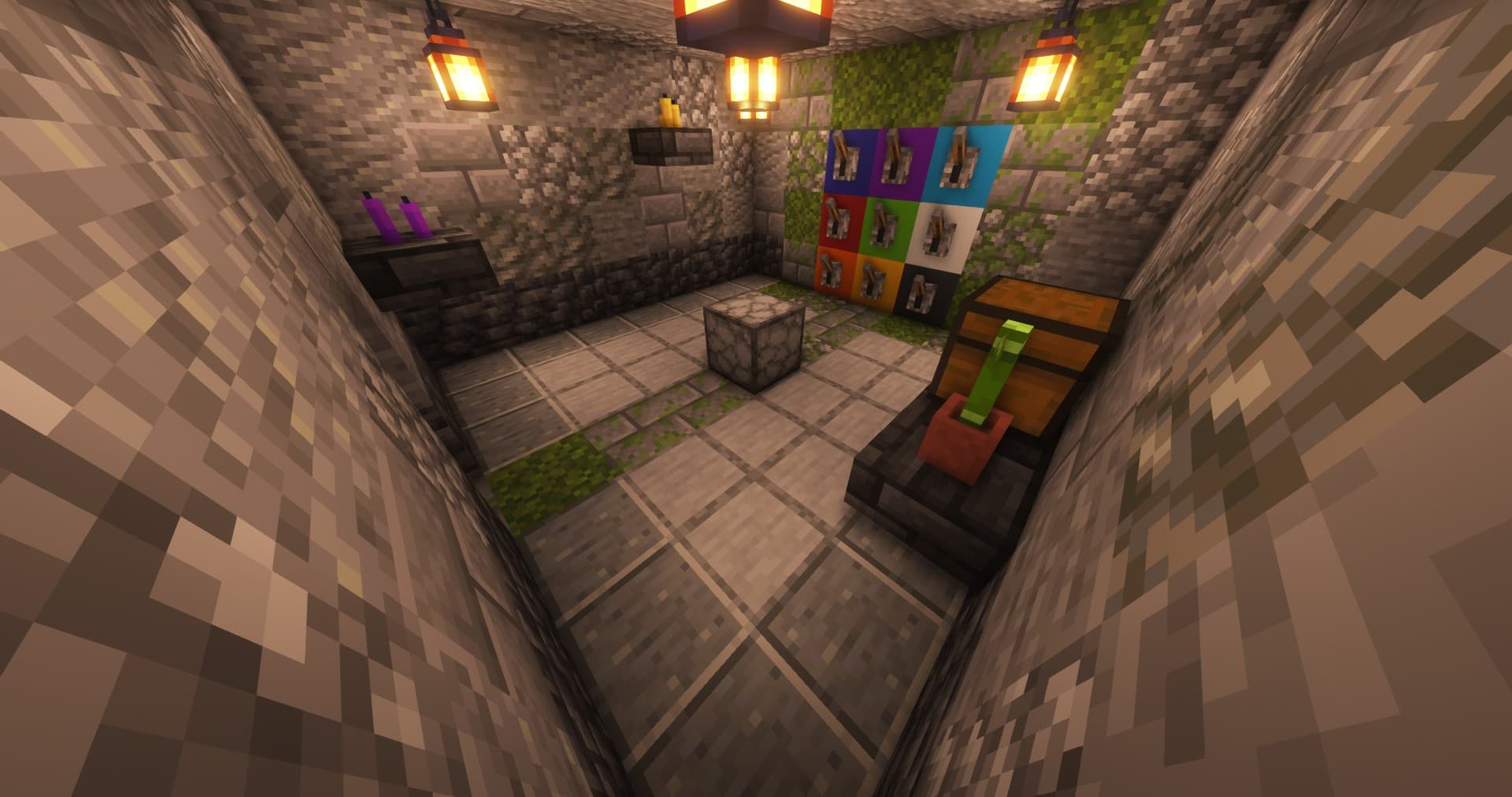 Image 4 of 4 for The Catacombs