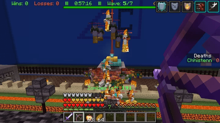 Image 4 of 5 for The Defenders