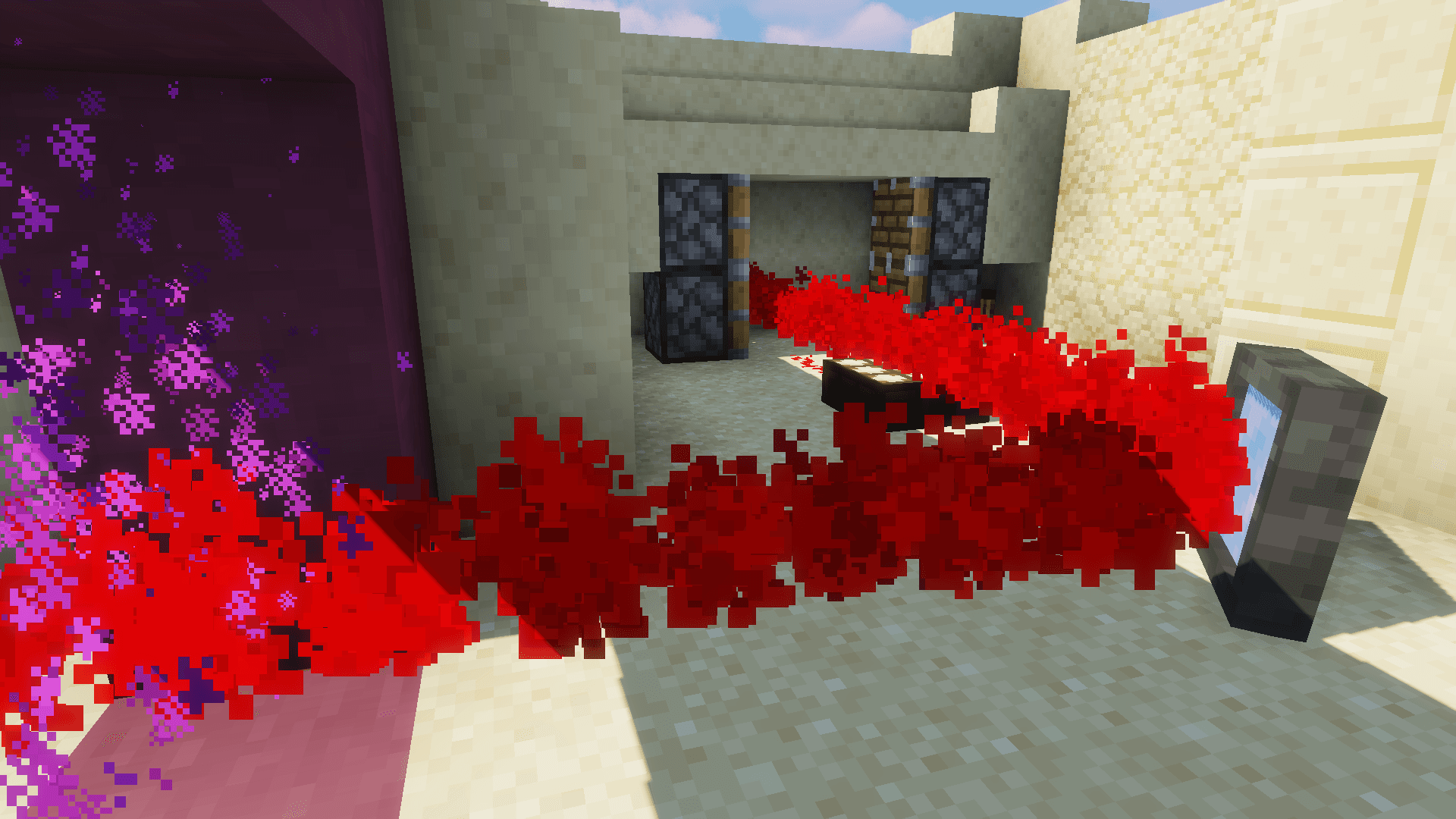 Image 2 of 8 for The Mirage Site