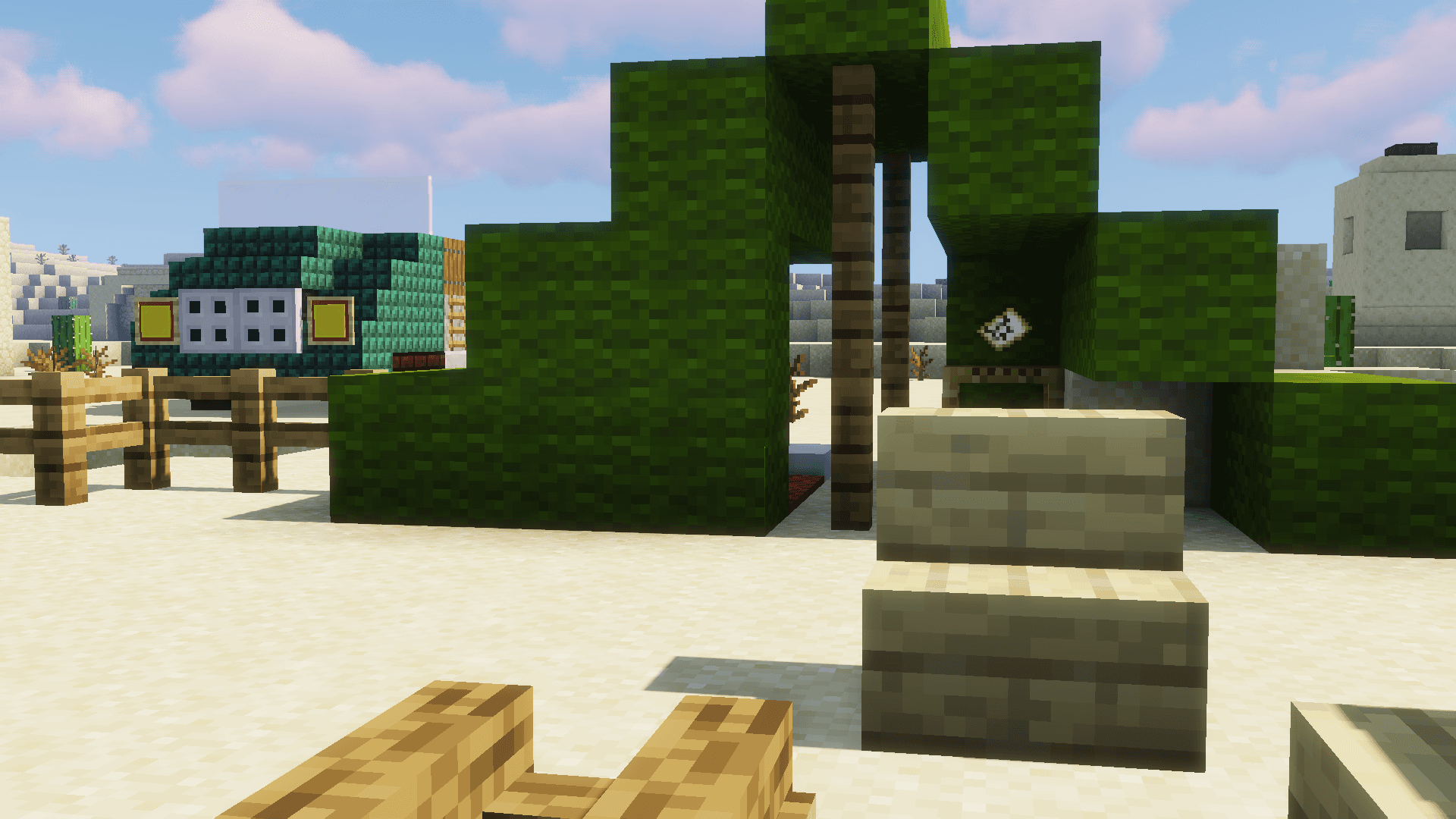 Image 3 of 8 for The Mirage Site